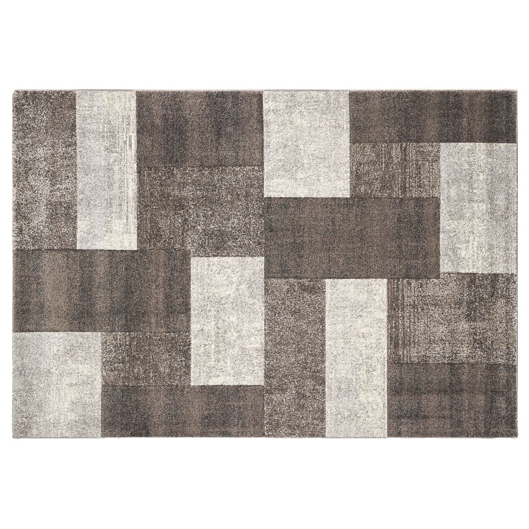 Tappeto LIVING (misure extra) dis.335 by Karì