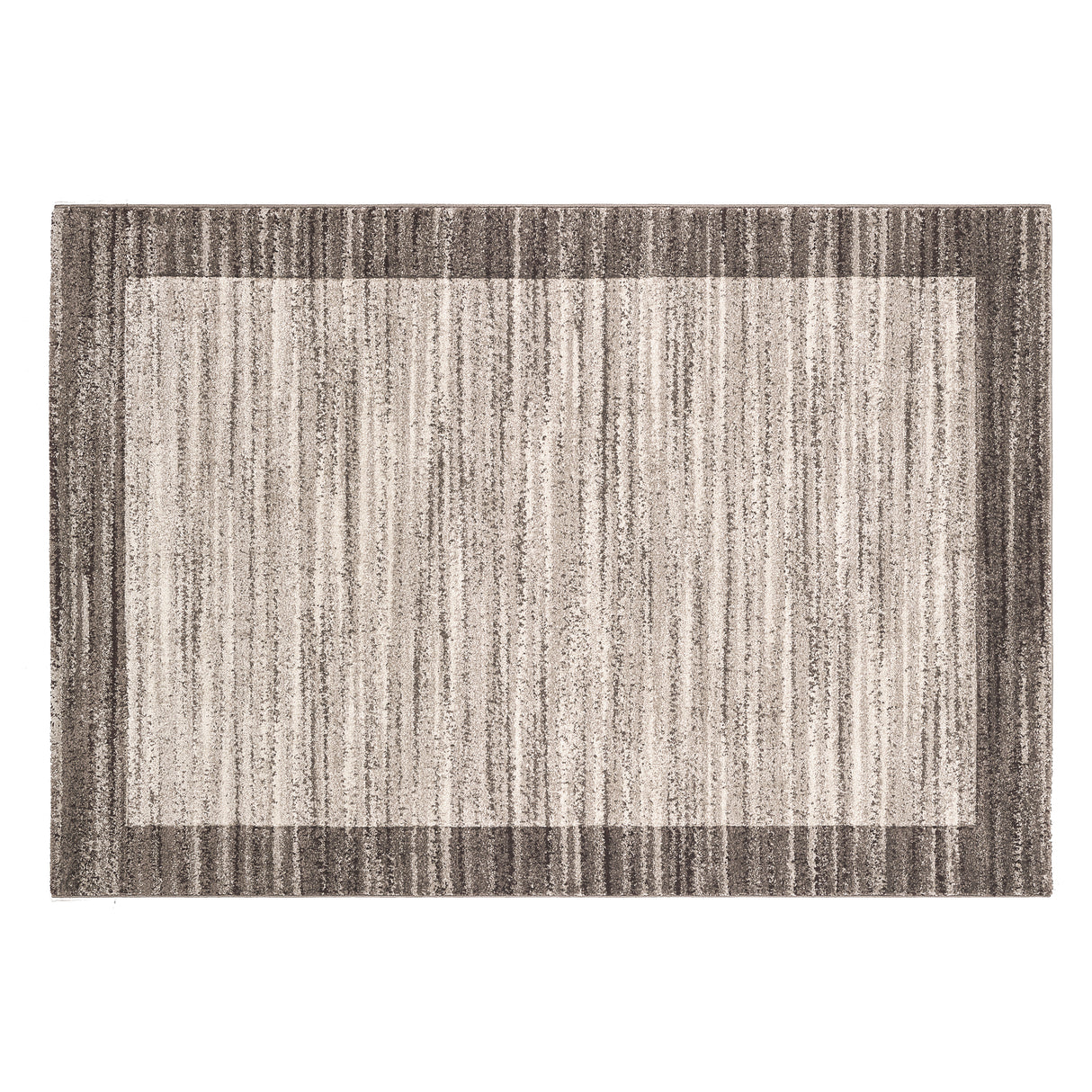 Tappeto LIVING (misure extra) dis.8041 by Karì