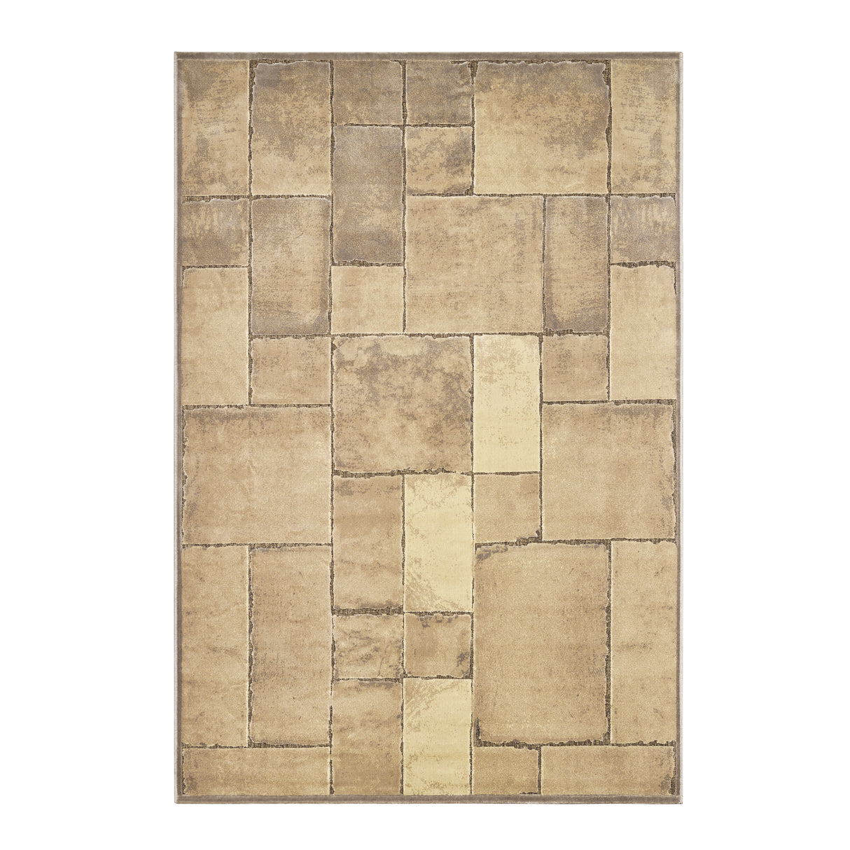 Tappeto SYMPHONY (misure extra) dis.1044 by Karì