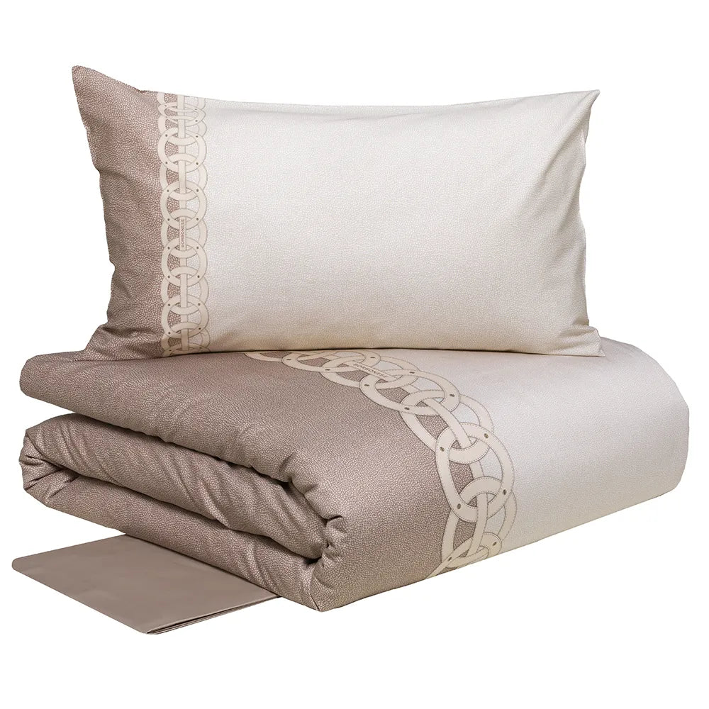 Completo copripiumino ALL ROUND - Borbonese