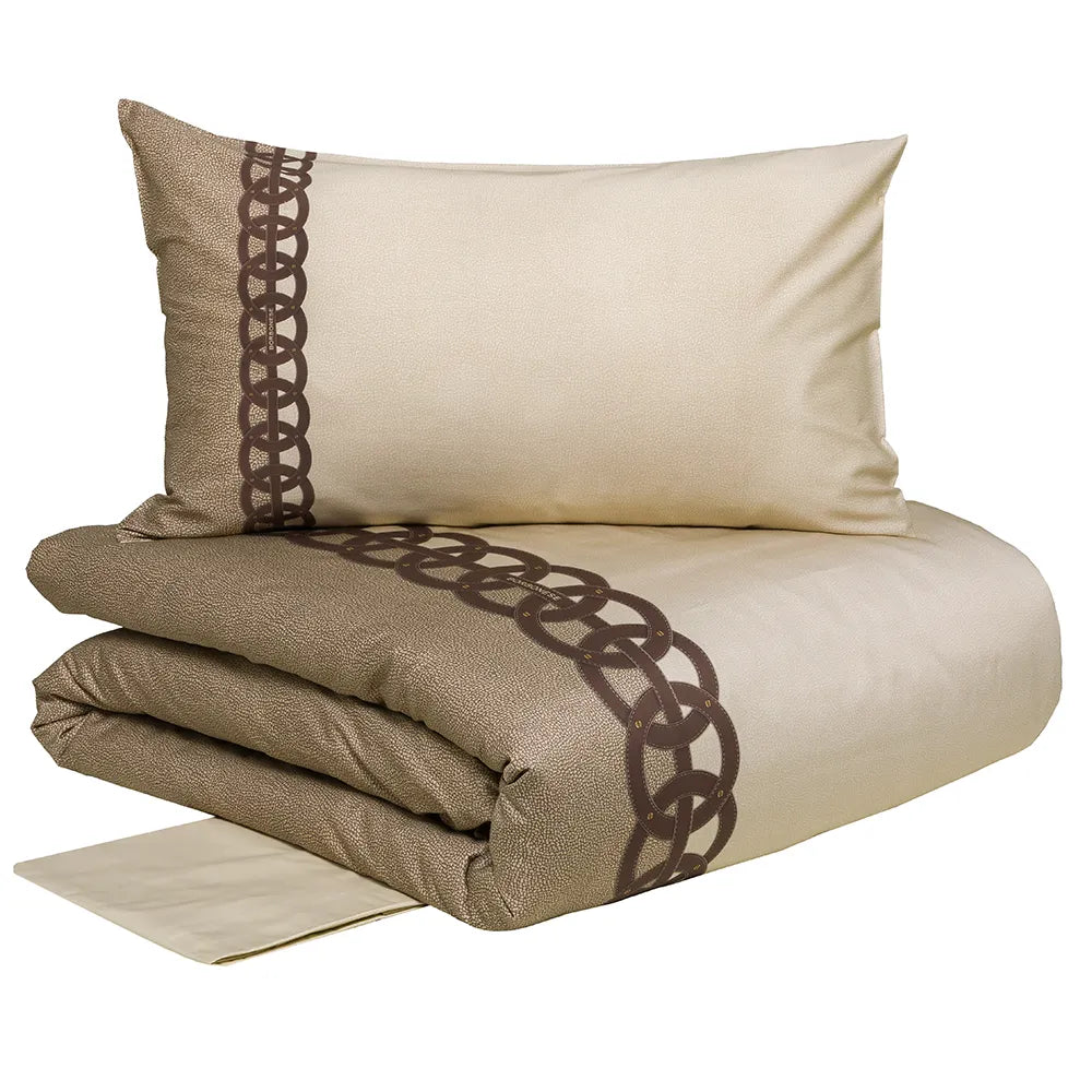 Completo copripiumino ALL ROUND - Borbonese