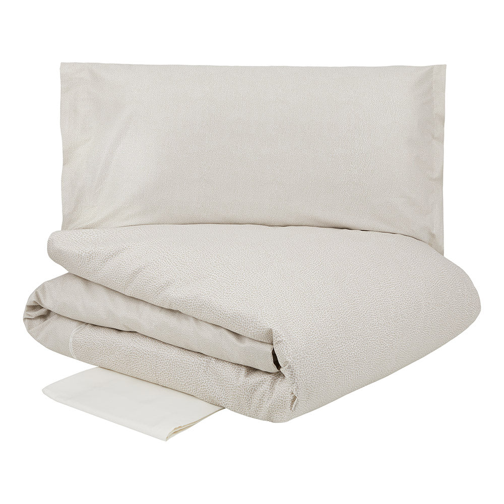 Completo copripiumino CENTURY - Borbonese