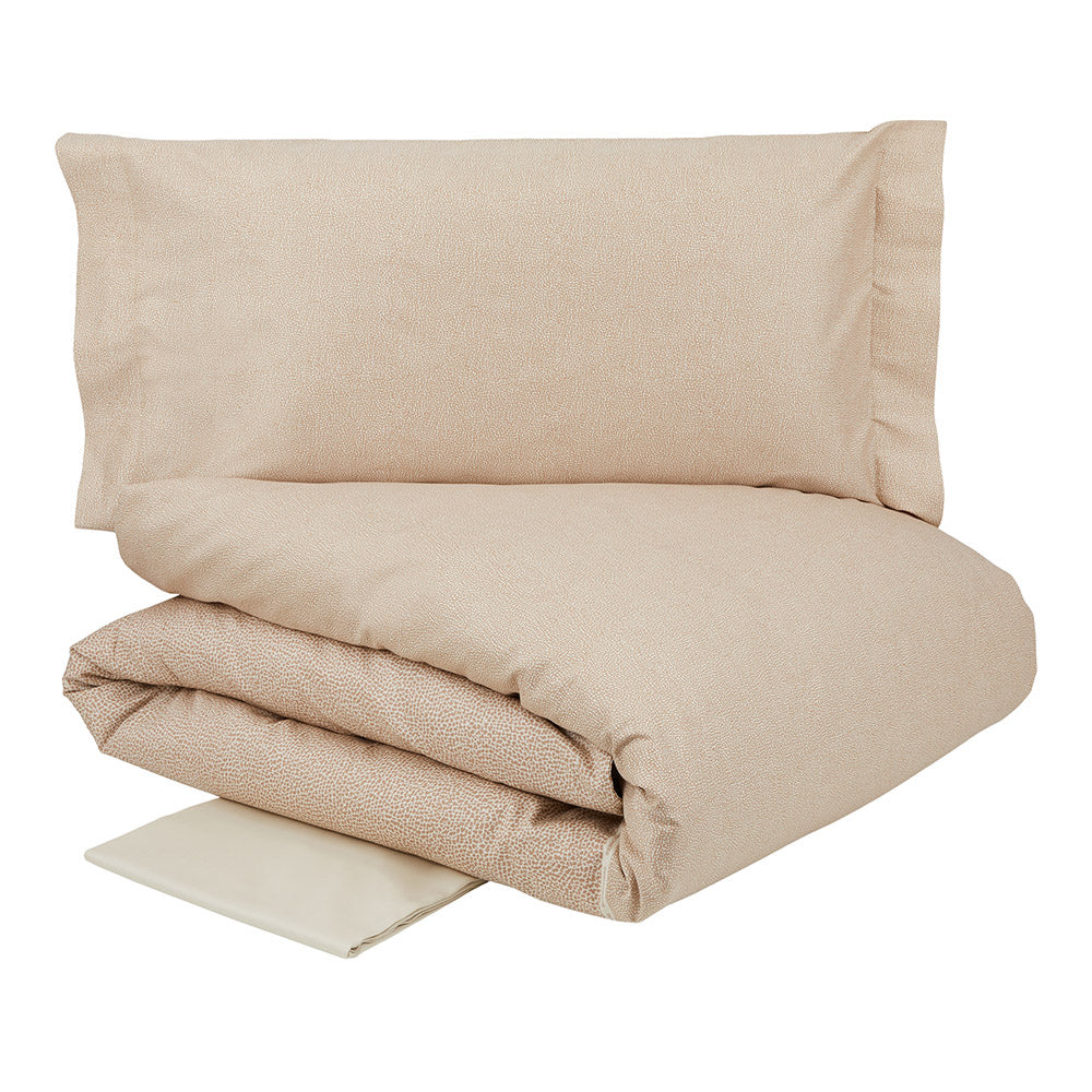 Completo copripiumino CENTURY - Borbonese