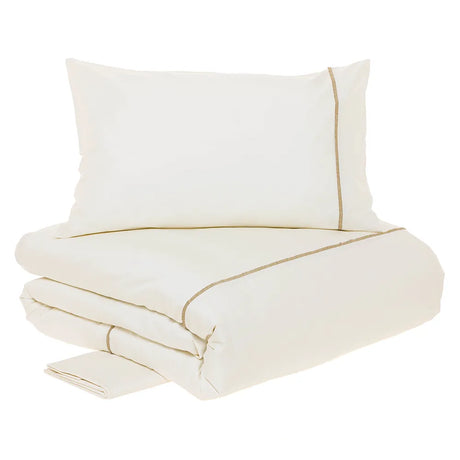 Completo copripiumino CITY -  Borbonese