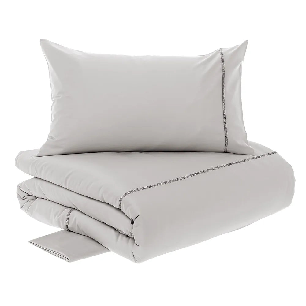 Completo copripiumino CITY -  Borbonese