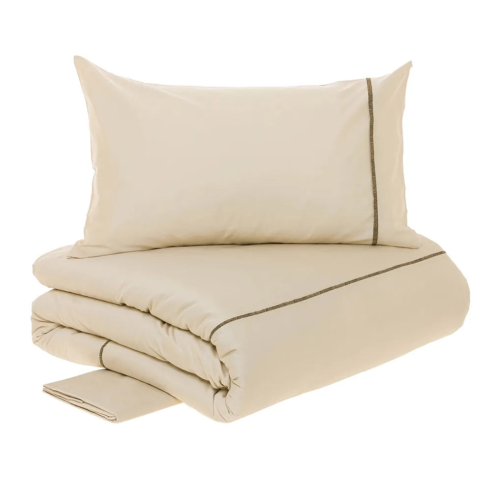 Completo copripiumino CITY -  Borbonese