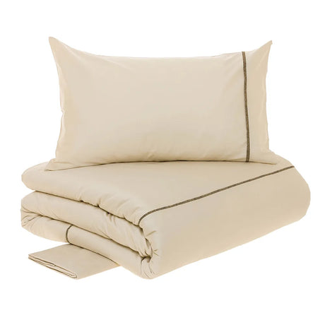 Completo copripiumino CITY -  Borbonese