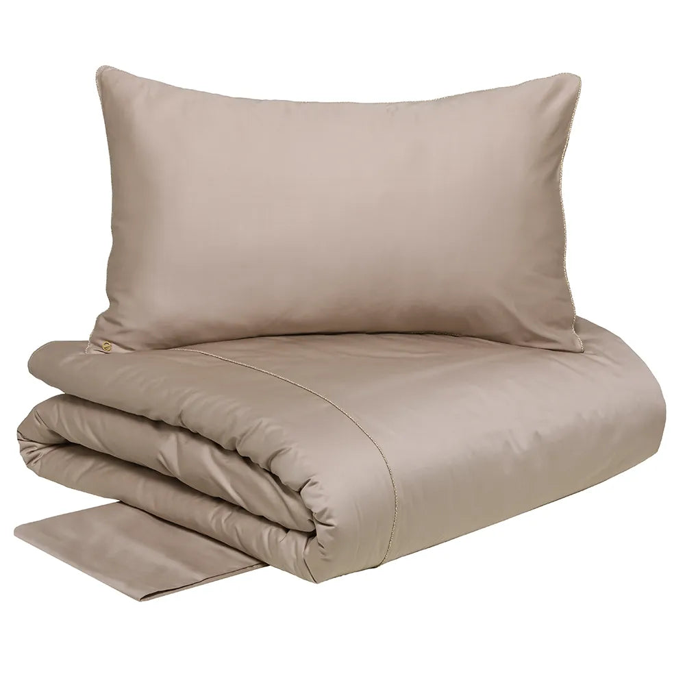 Completo copripiumino LOUNGE - Borbonese