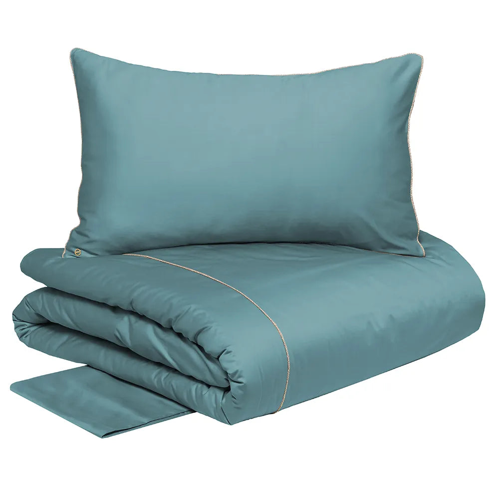 Completo copripiumino LOUNGE - Borbonese