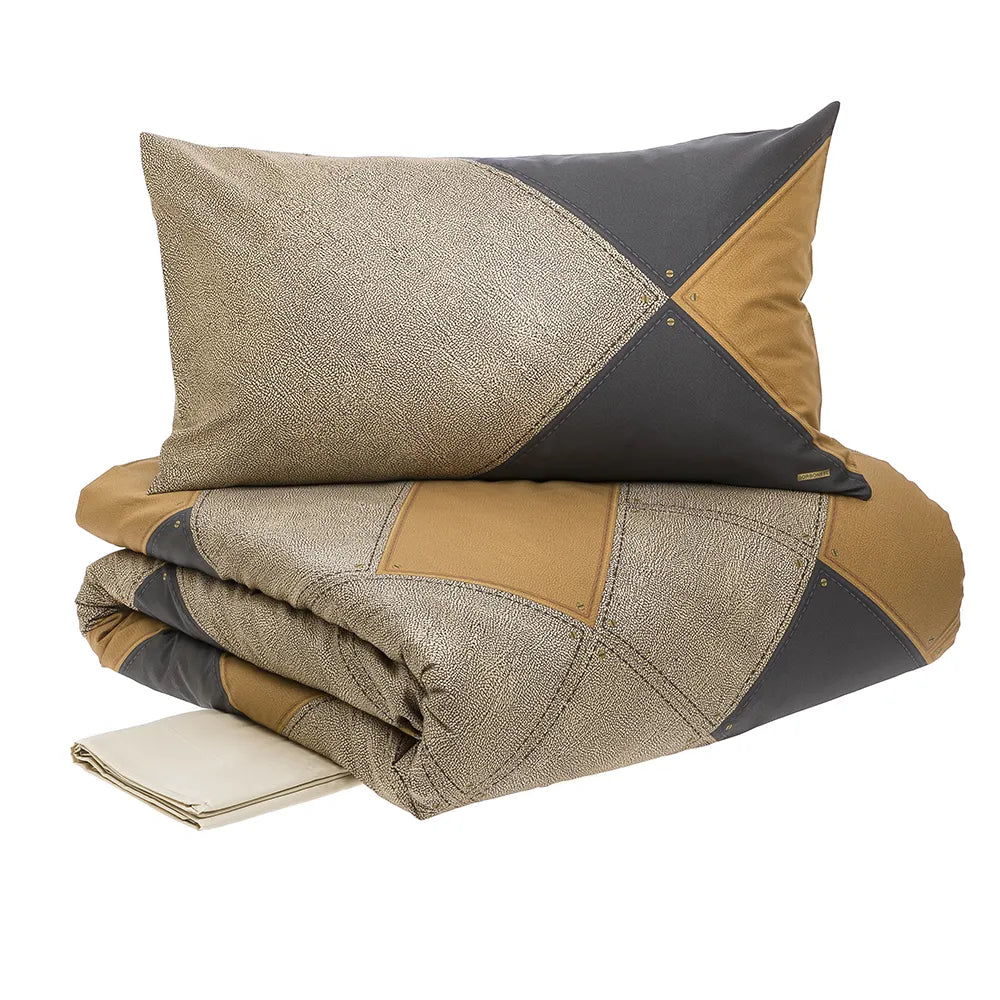 Completo copripiumino QUARTER - Borbonese