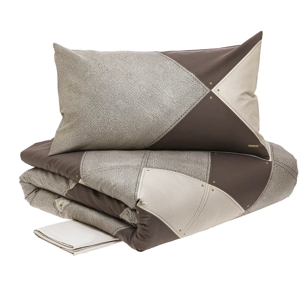 Completo copripiumino QUARTER - Borbonese