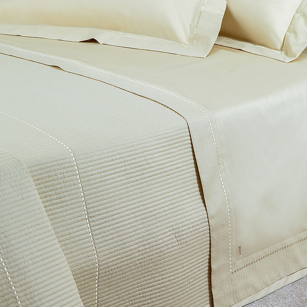 Completo lenzuola NEW YORK - Borbonese