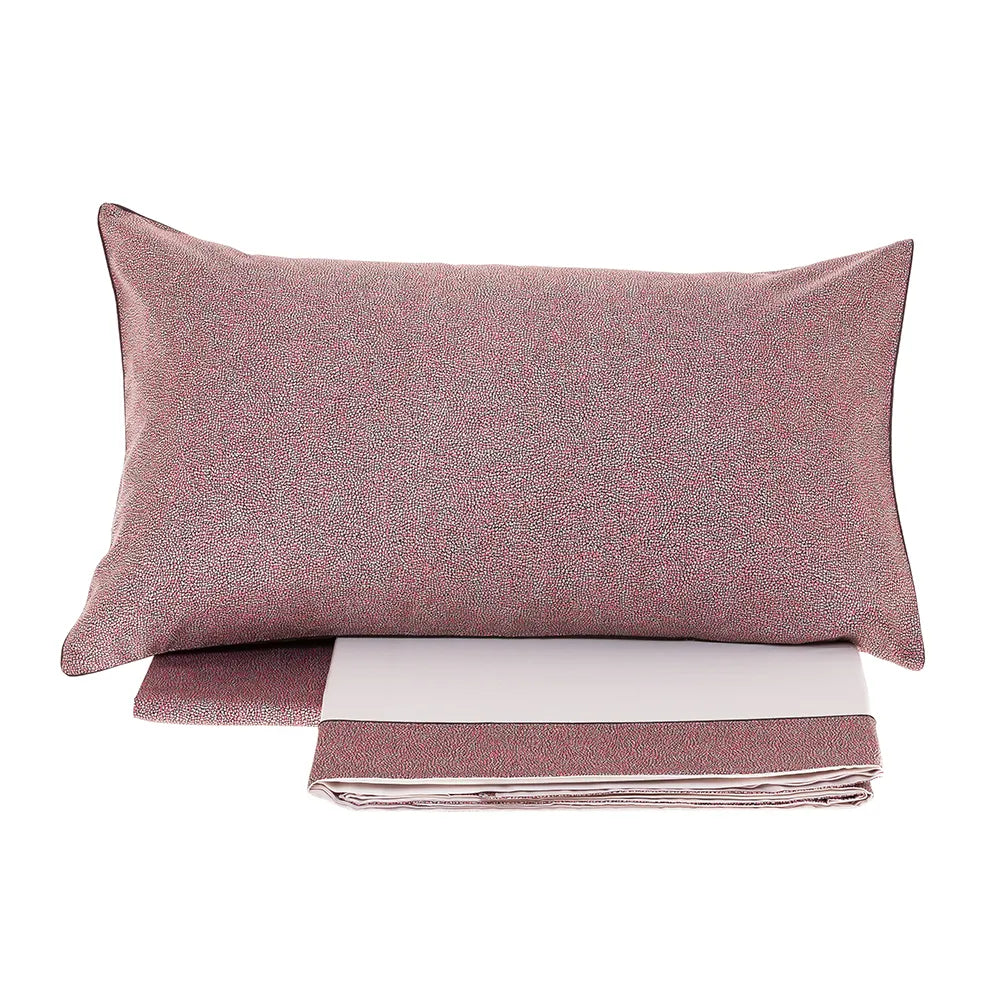 Completo lenzuola CANGIANTE - Borbonese