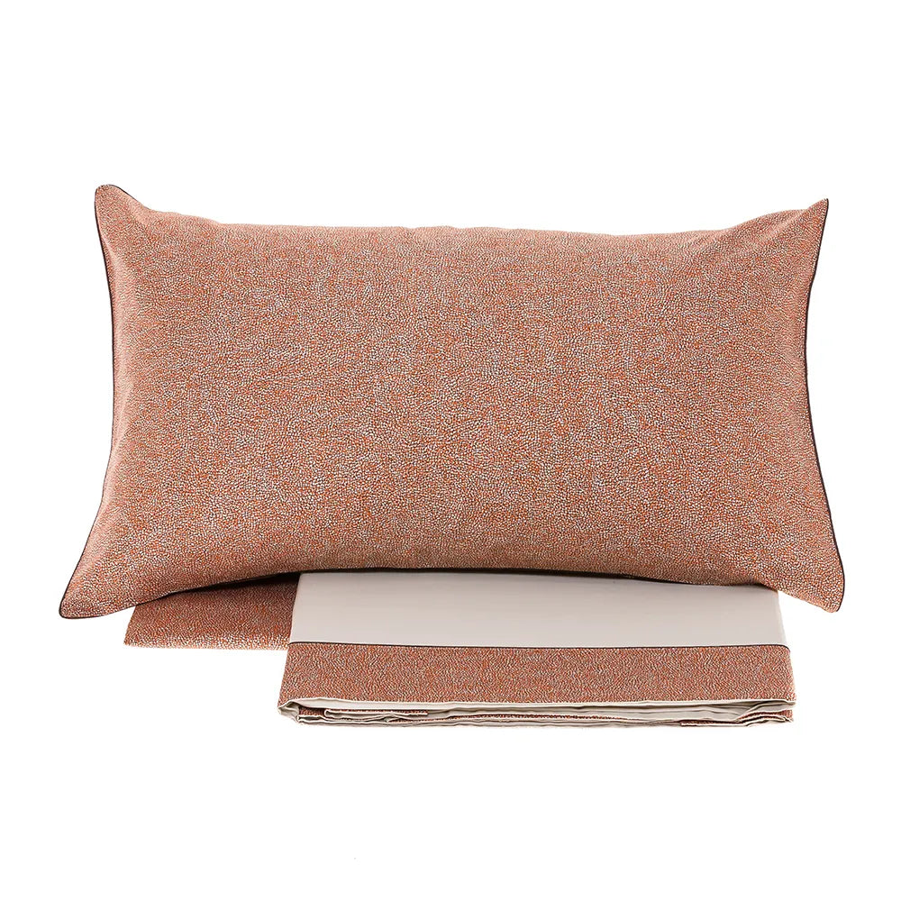 Completo lenzuola CANGIANTE - Borbonese