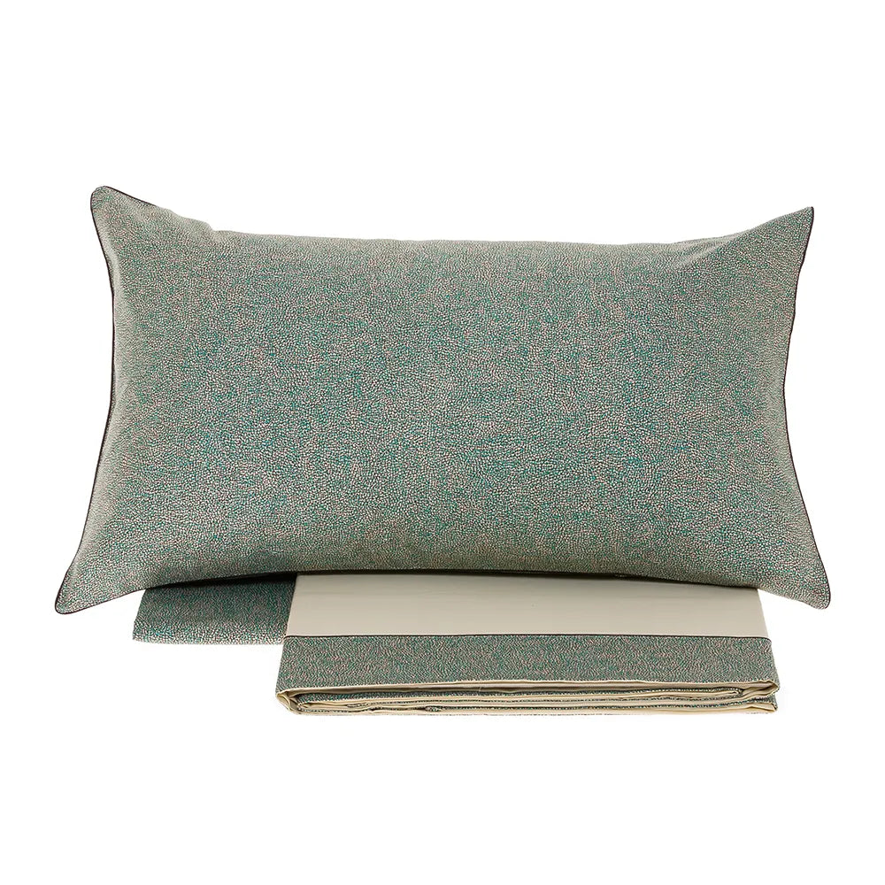 Completo lenzuola CANGIANTE - Borbonese