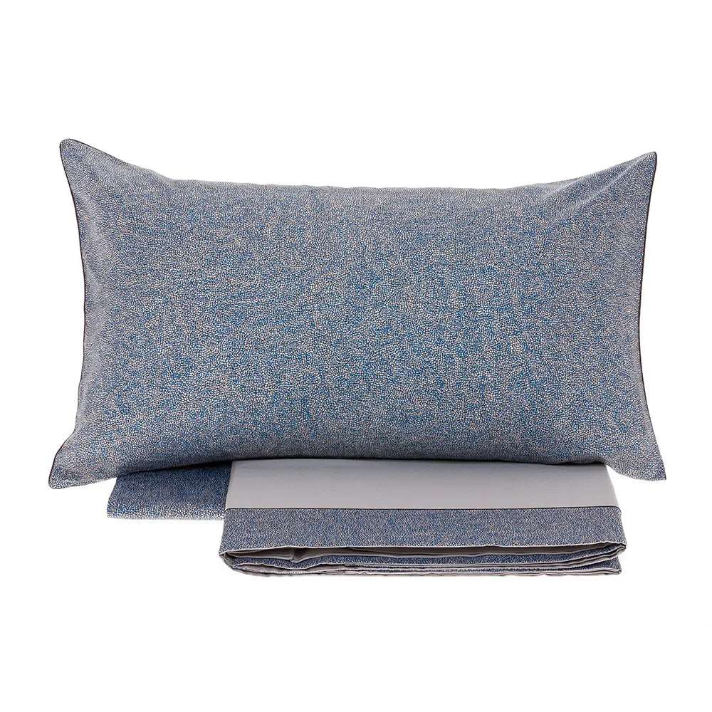 Completo lenzuola CANGIANTE - Borbonese