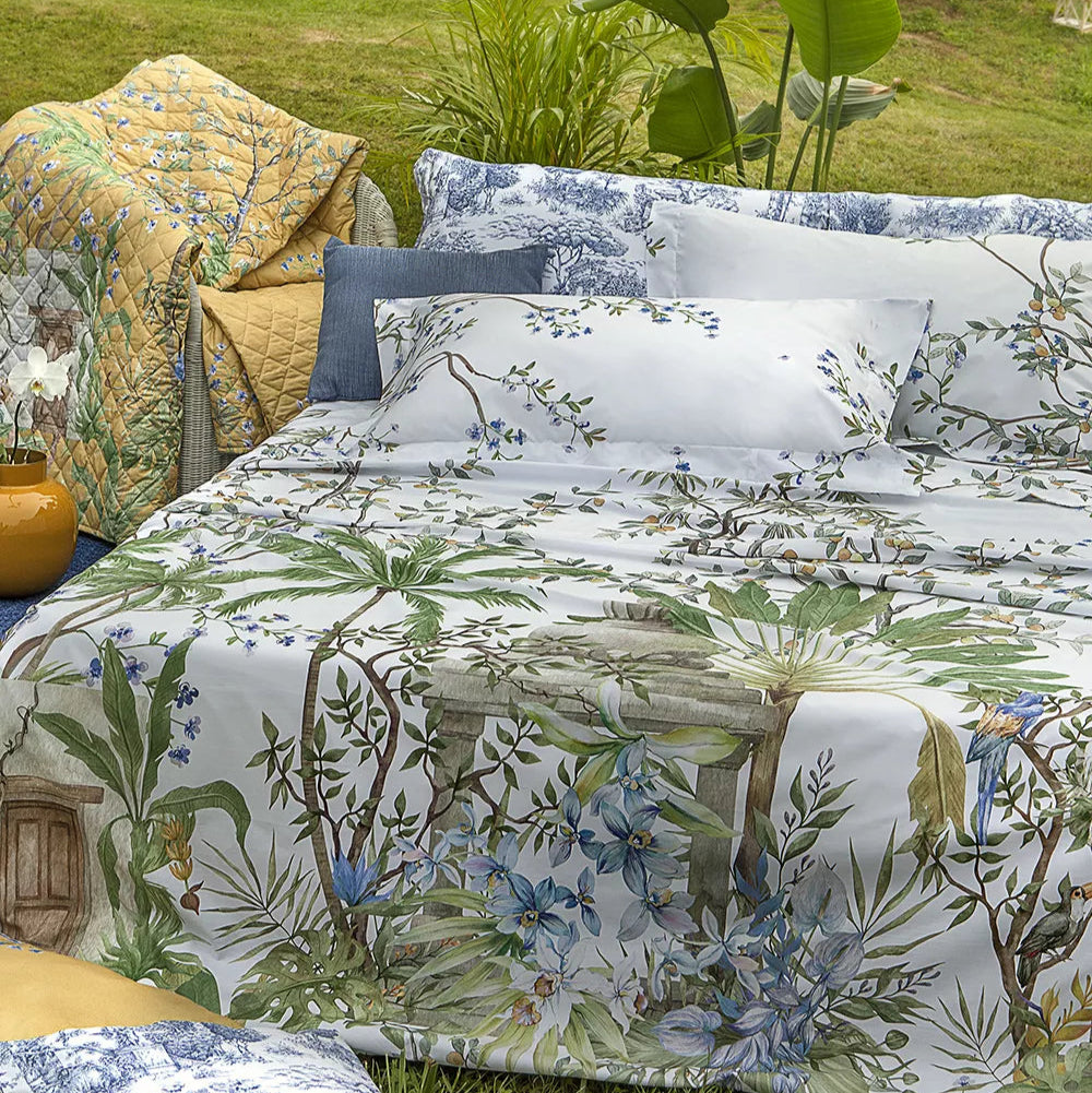 Trapuntino GIACARTA by Tessitura Randi