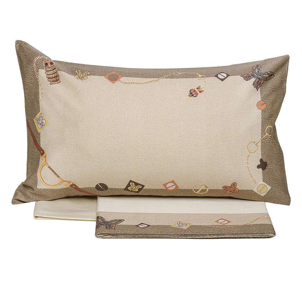 Completo lenzuola ICONIC - Borbonese