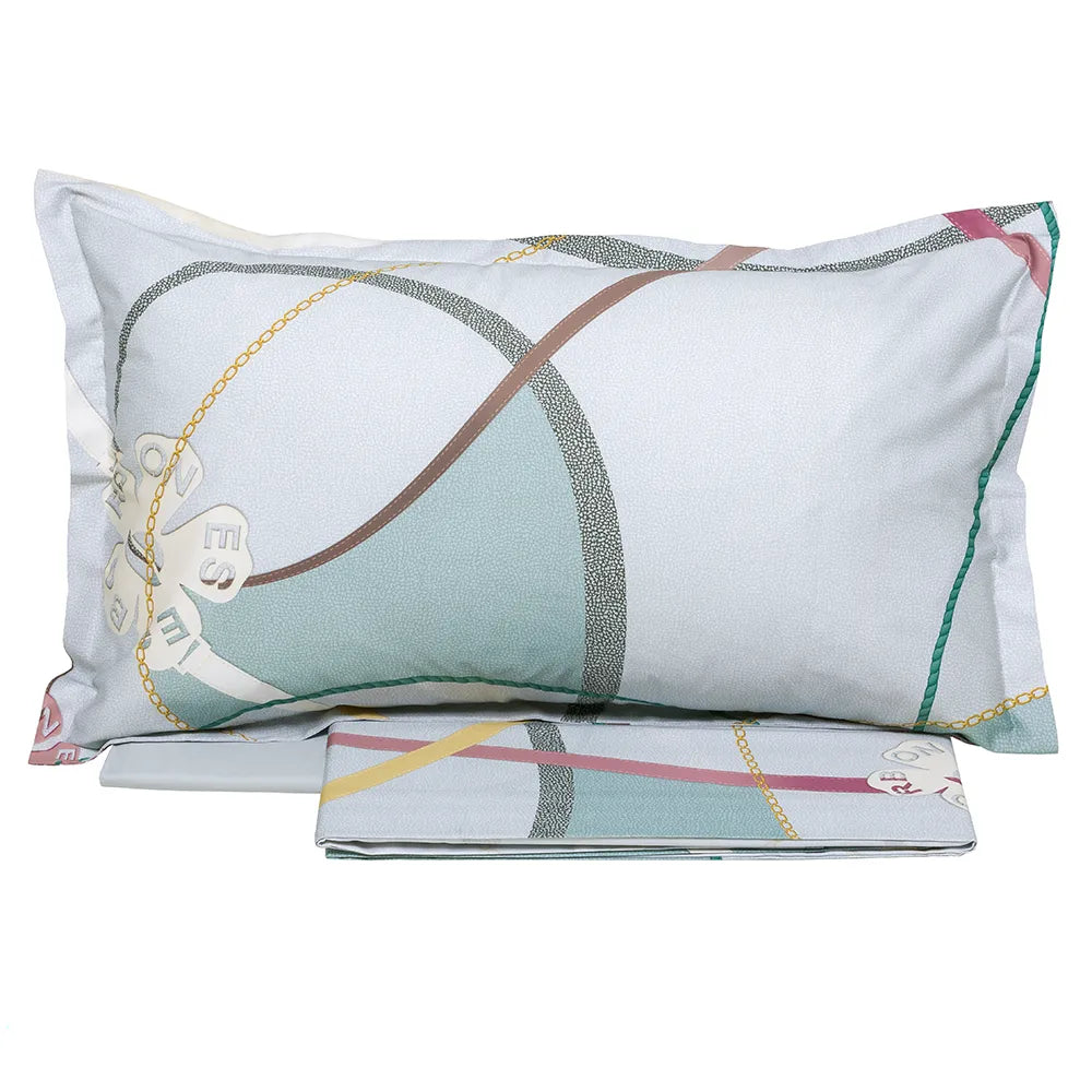 Completo lenzuola copriletto PICCADILLY - Randi