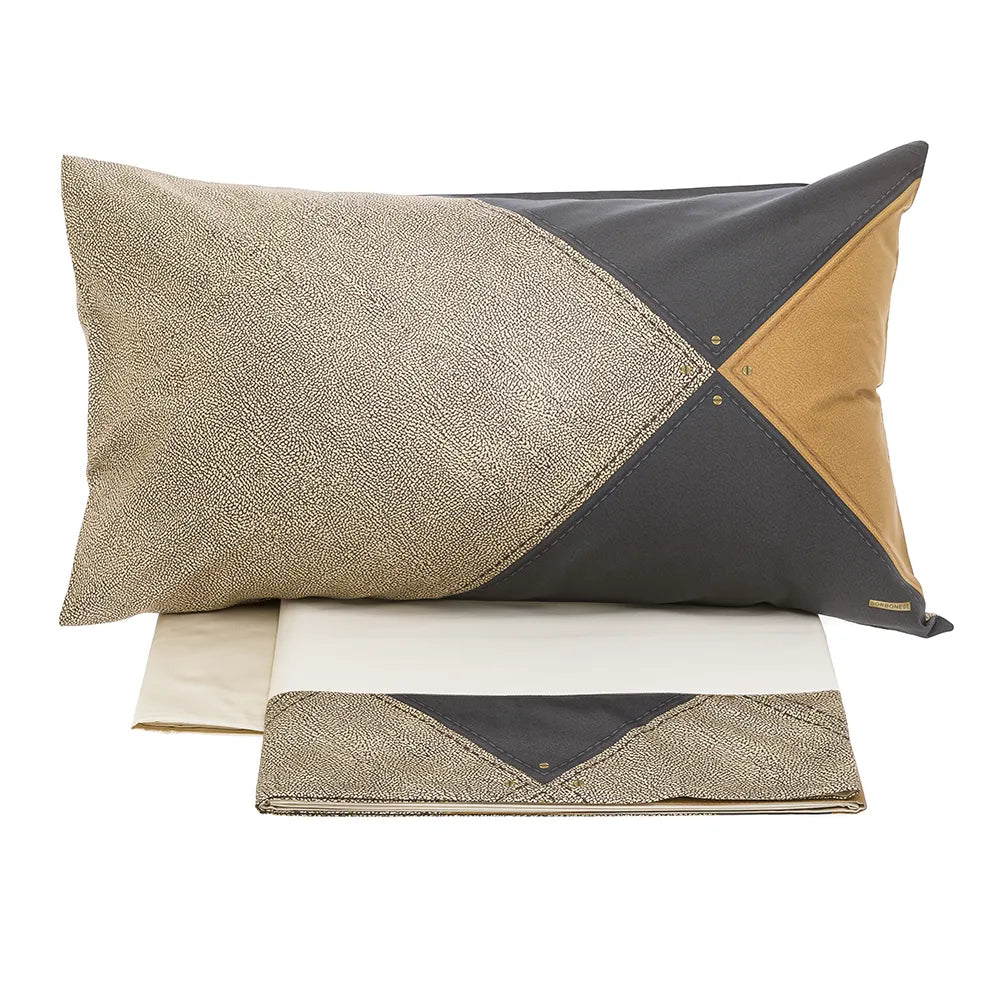 Completo lenzuola QUARTER - Borbonese