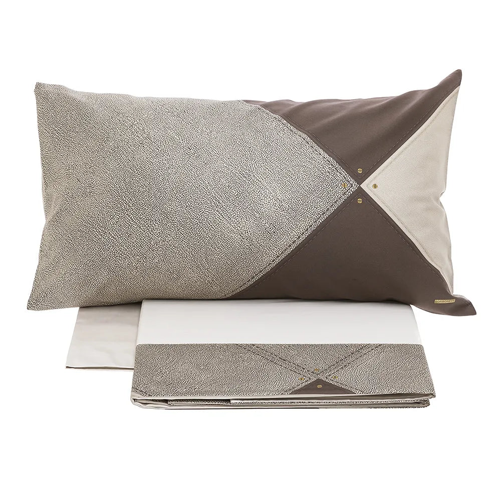 Completo lenzuola QUARTER - Borbonese