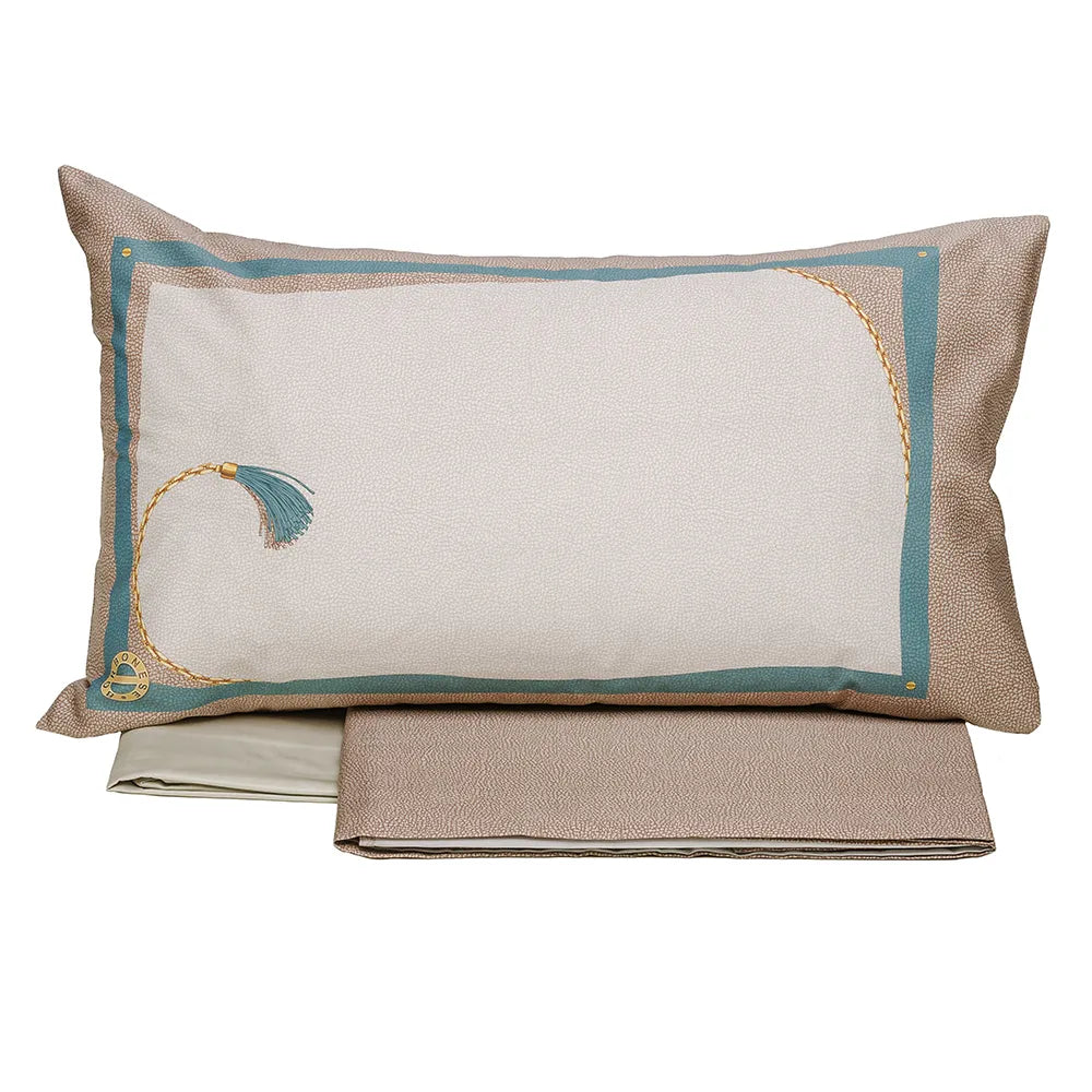 Completo lenzuola copriletto TORINO - Borbonese