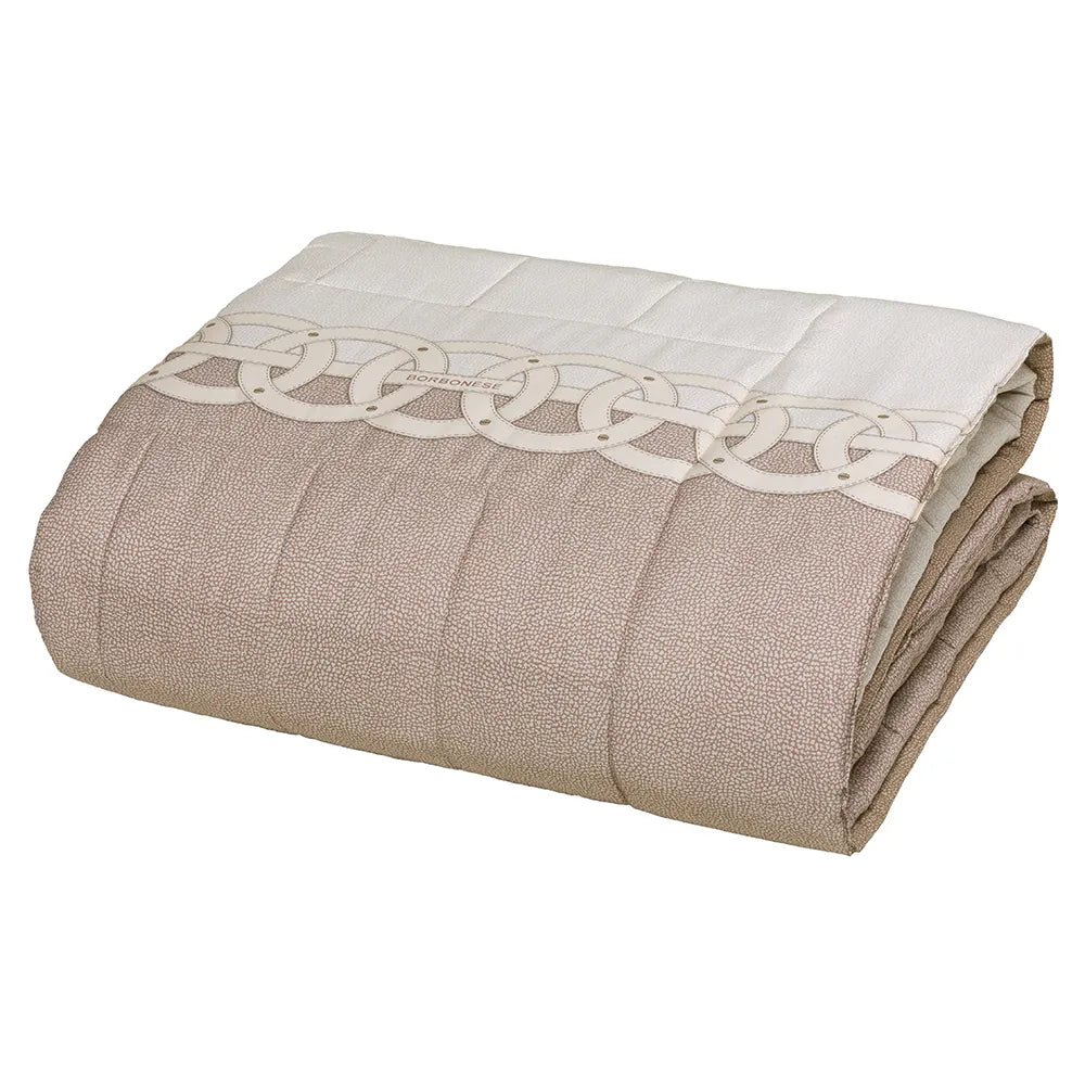 Trapuntino ALL ROUND by Borbonese