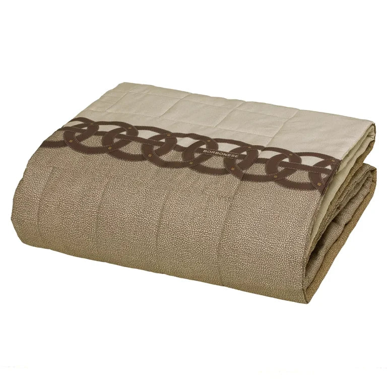 Trapuntino ALL ROUND by Borbonese