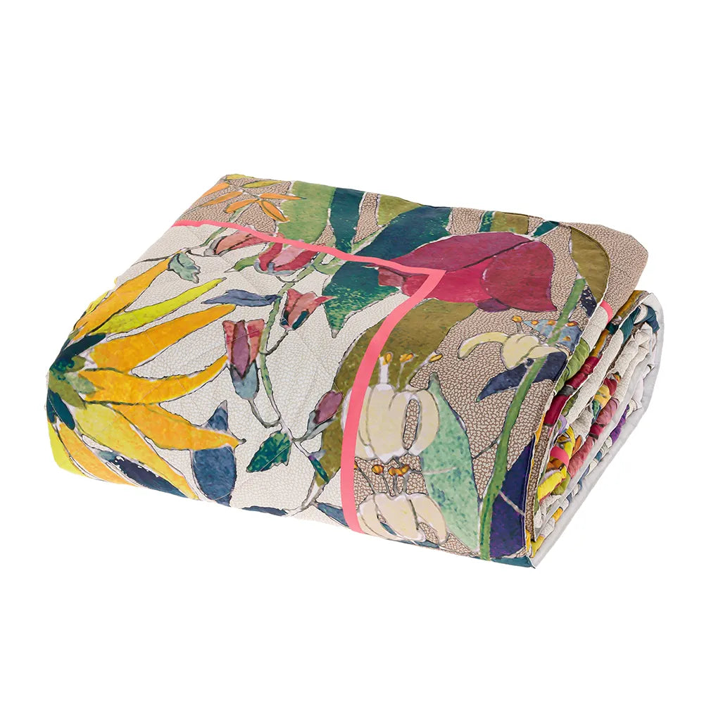 Trapuntino GARDEN - Borbonese