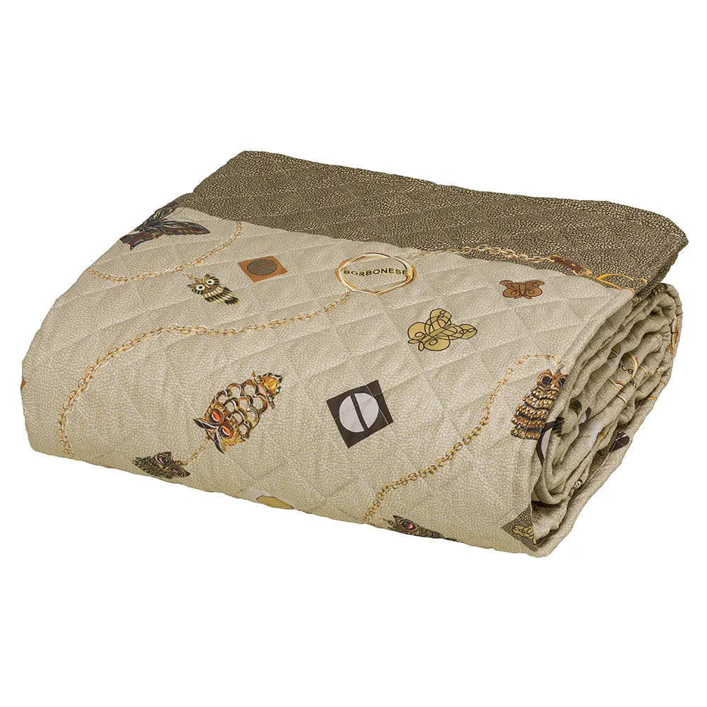 Trapuntino ICONIC - Borbonese