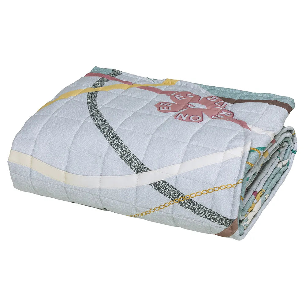 Trapuntino PICCADILLY Borbonese - Randi