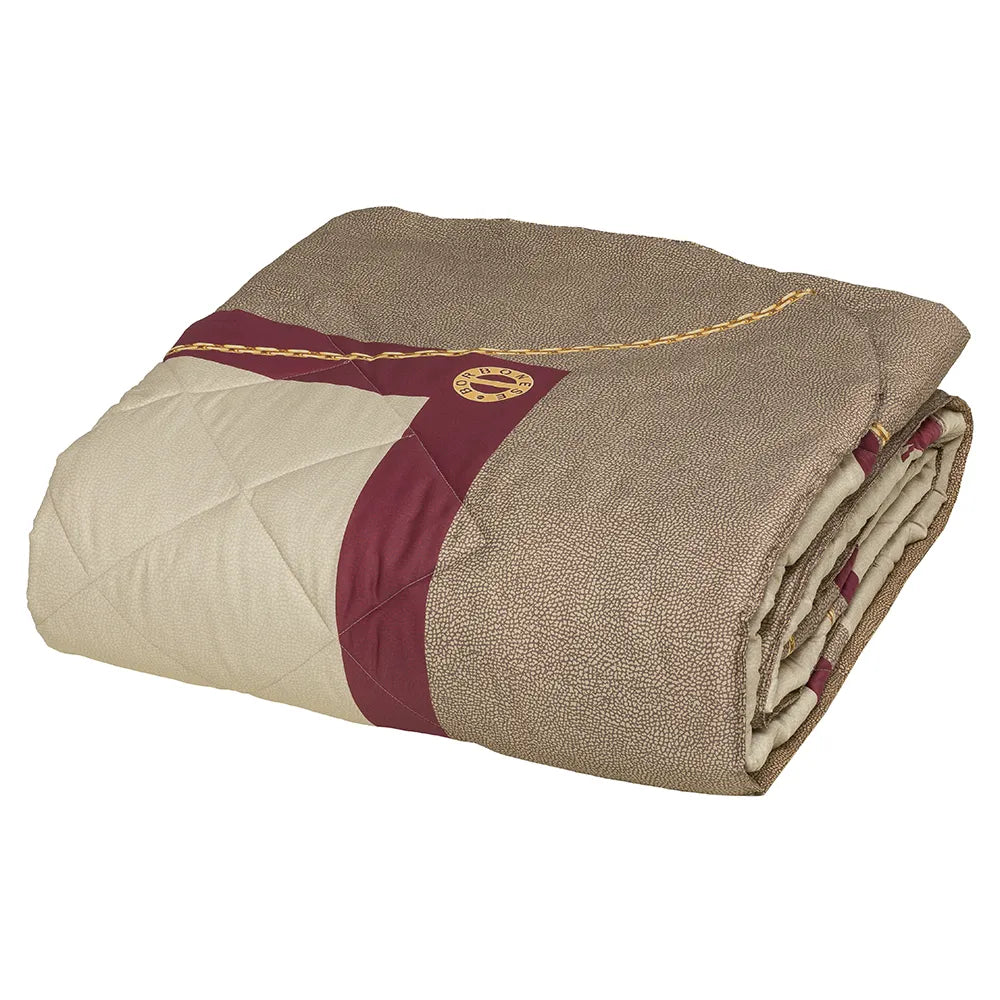 Trapuntino TORINO - Borbonese