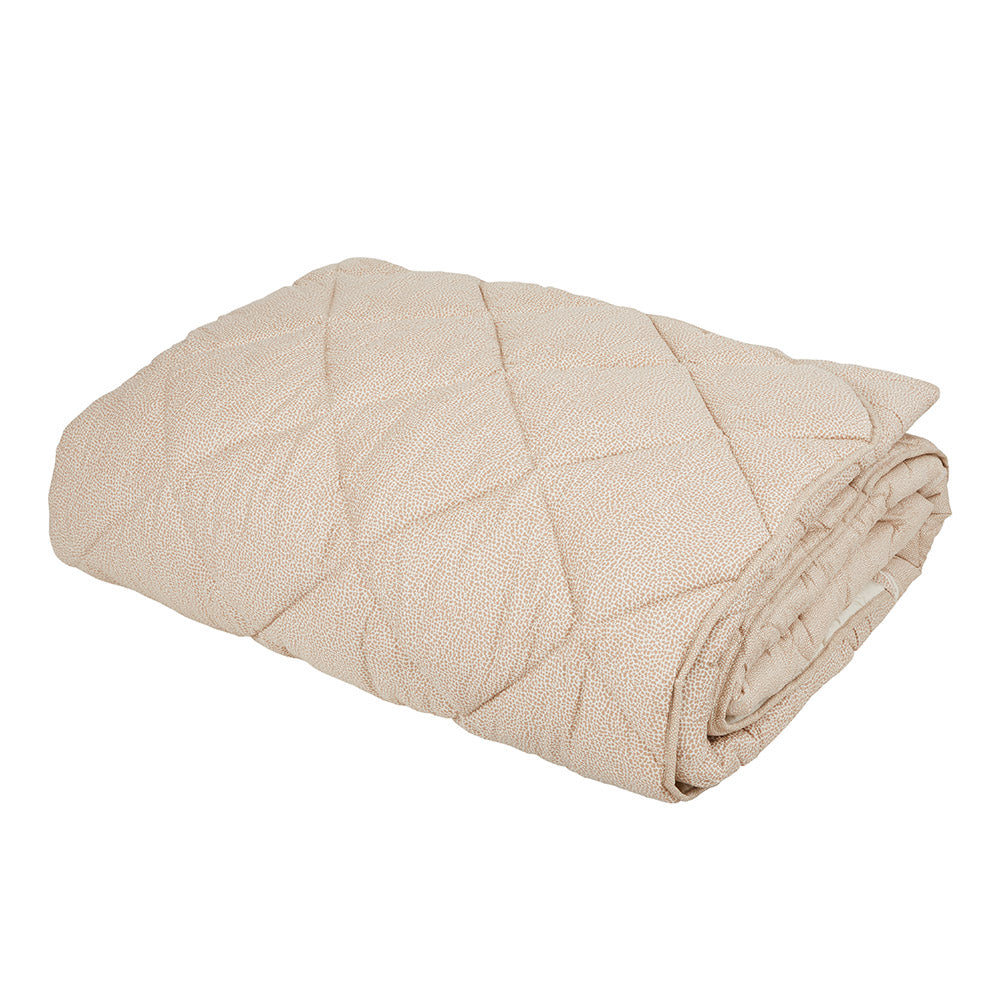 Trapunta CENTURY by Borbonese