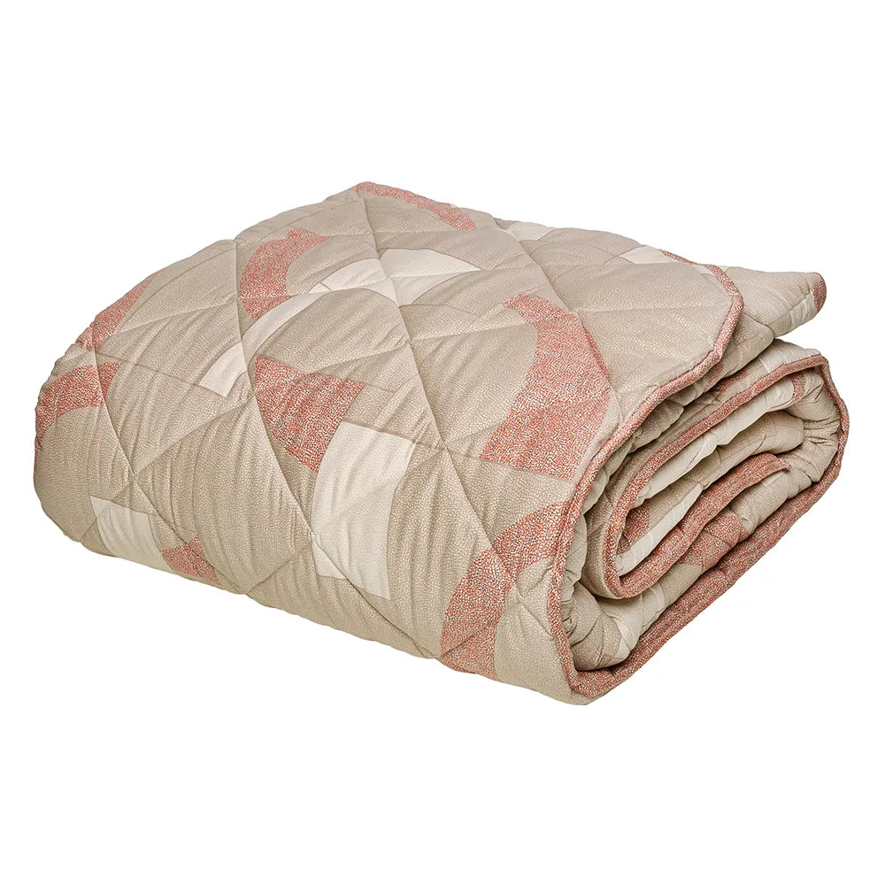 Trapunta DOMINO - Borbonese