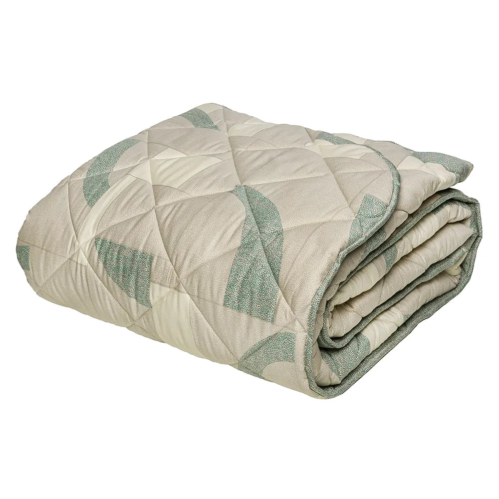 Trapunta DOMINO - Borbonese