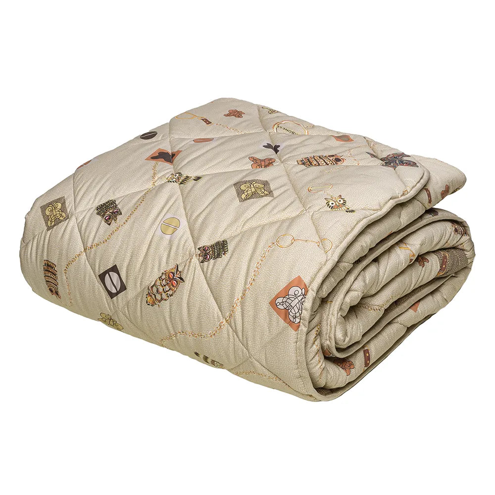 Trapunta ICONIC - Borbonese