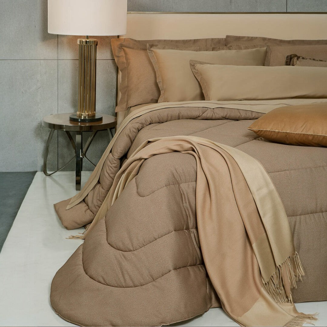 Trapunta MINIMAL by Borbonese