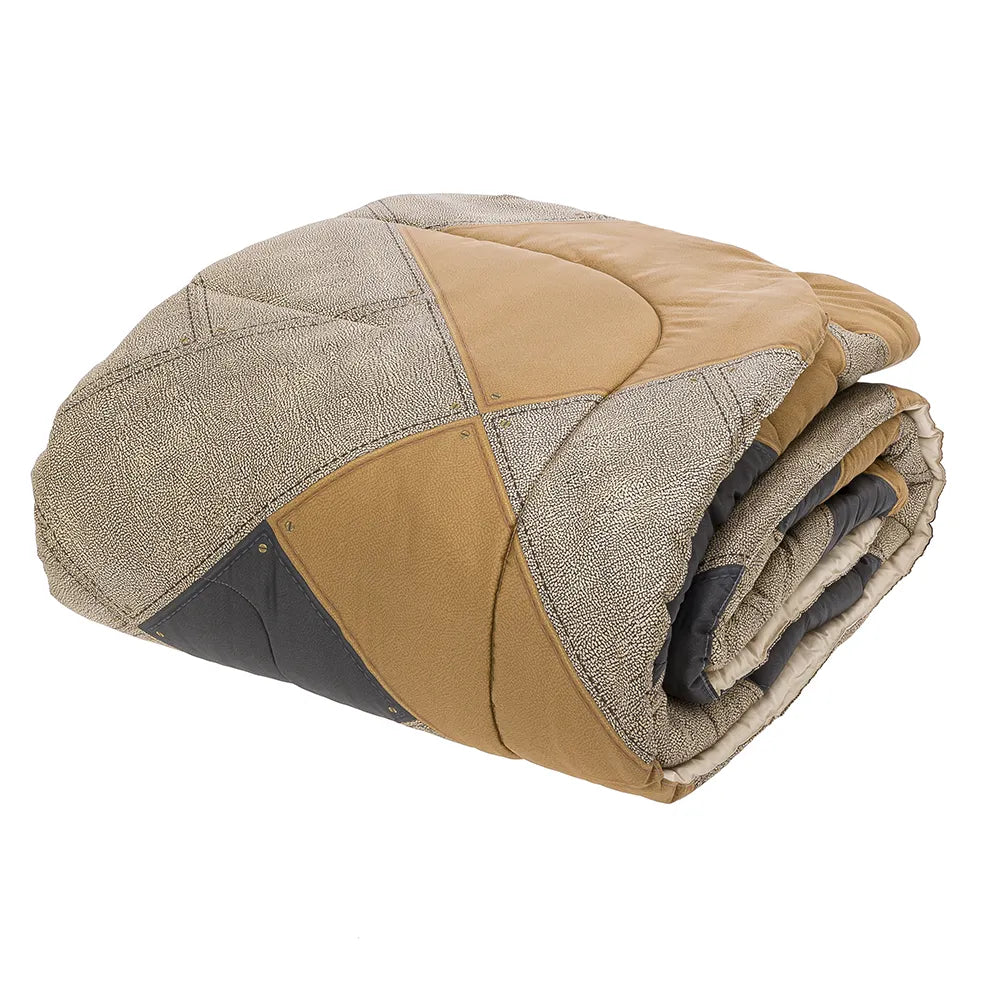 Trapunta QUARTER - Borbonese