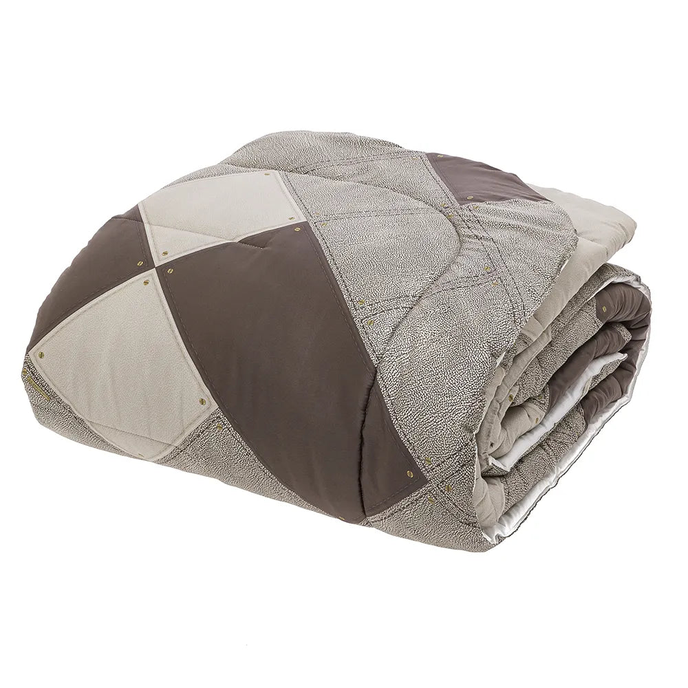 Trapunta QUARTER - Borbonese