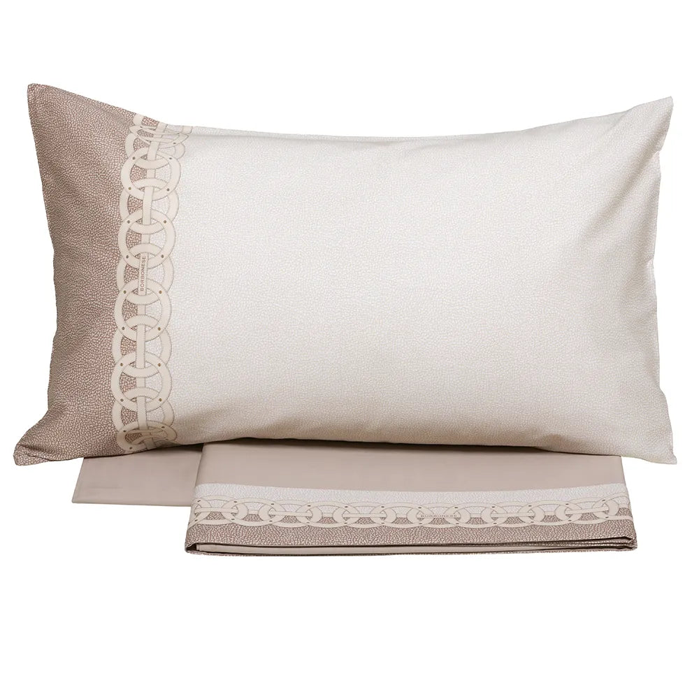 Completo Lenzuola ALL ROUND by Borbonese