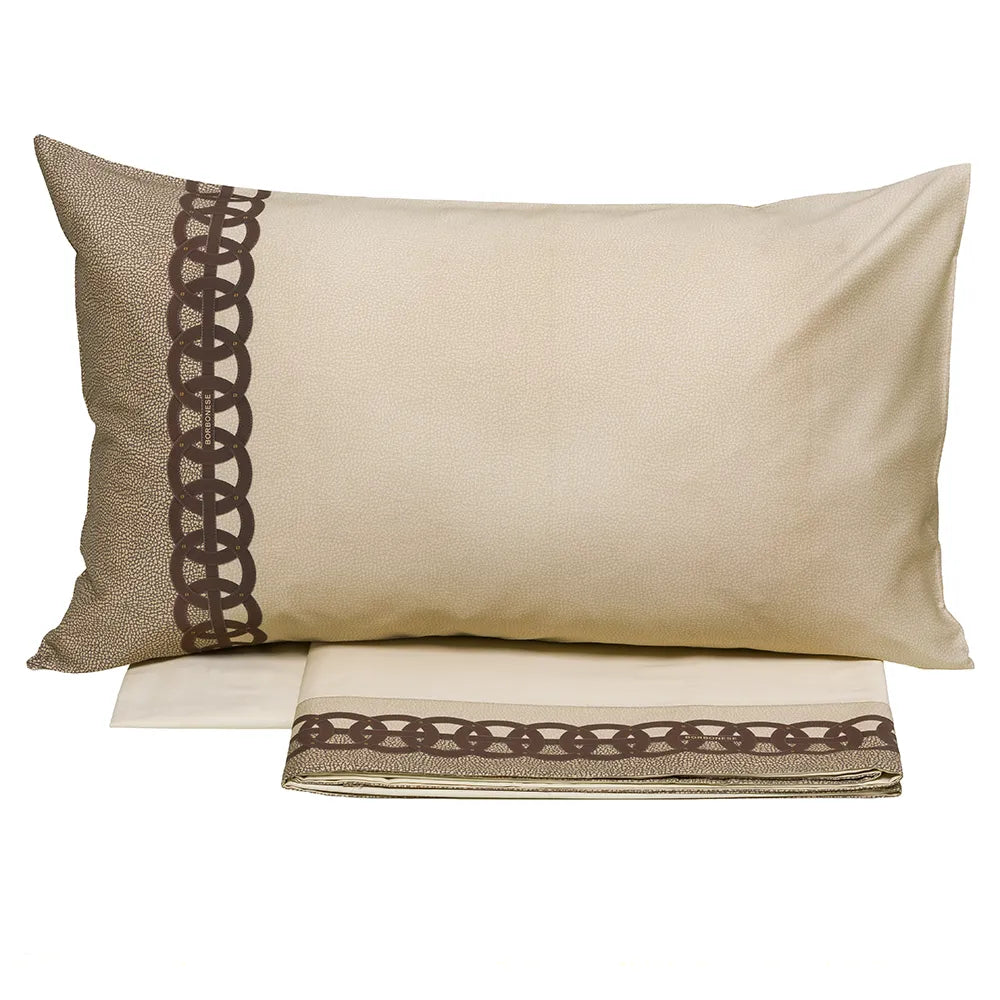 Completo Lenzuola ALL ROUND by Borbonese