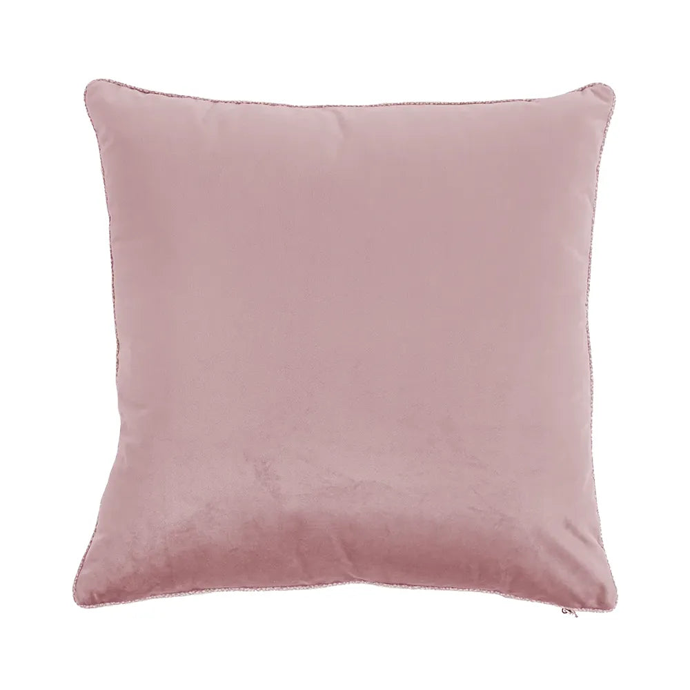 Cuscino arredo in velluto LIVING - Borbonese