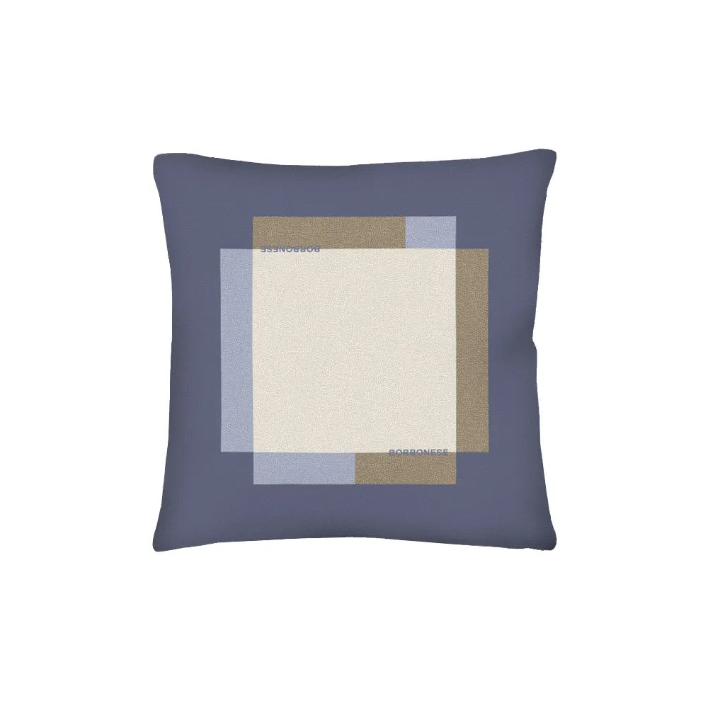 Cuscino arredo METROPOLIS - Borbonese
