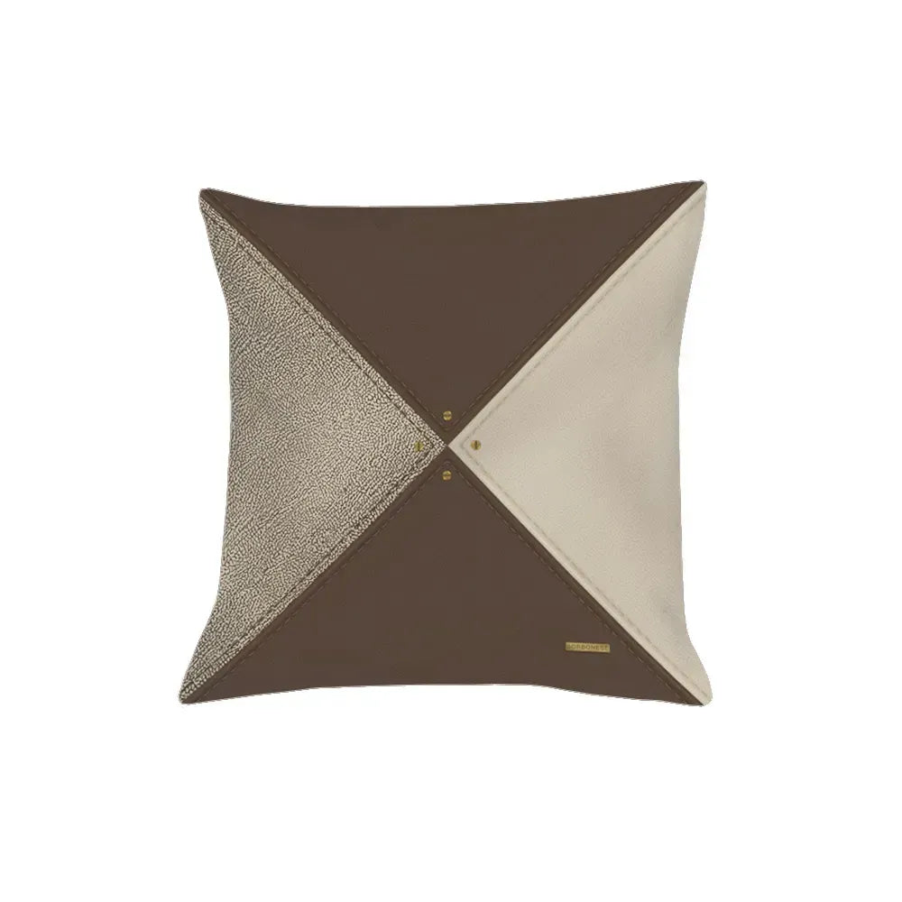 Cuscino arredo QUARTER - Borbonese