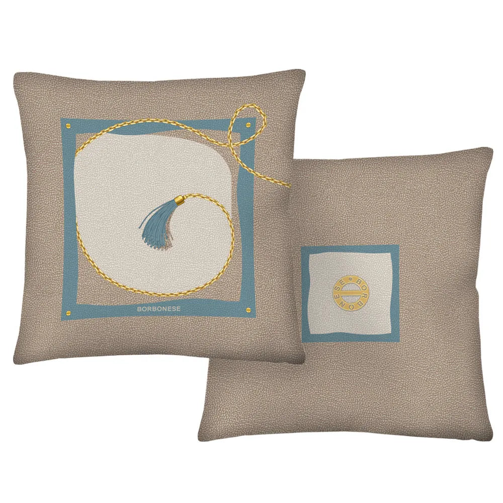 Cuscino arredo TORINO - Borbonese