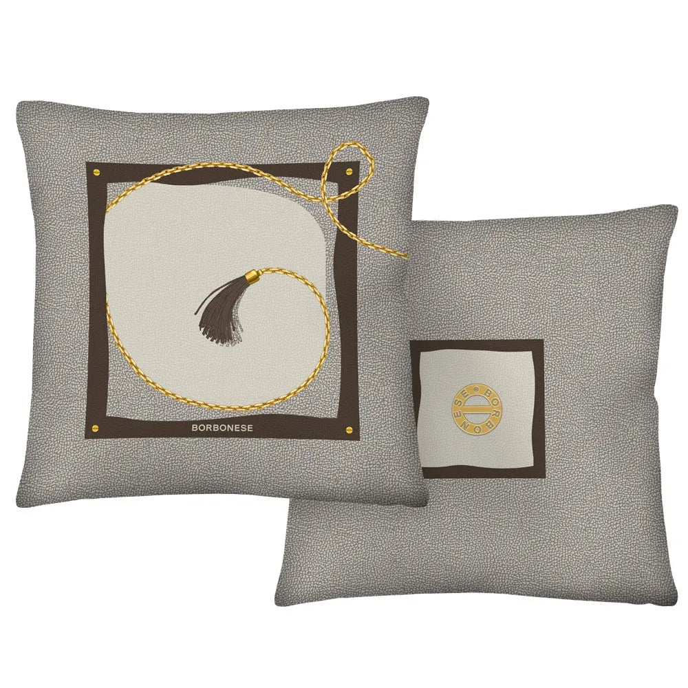 Cuscino arredo TORINO - Borbonese