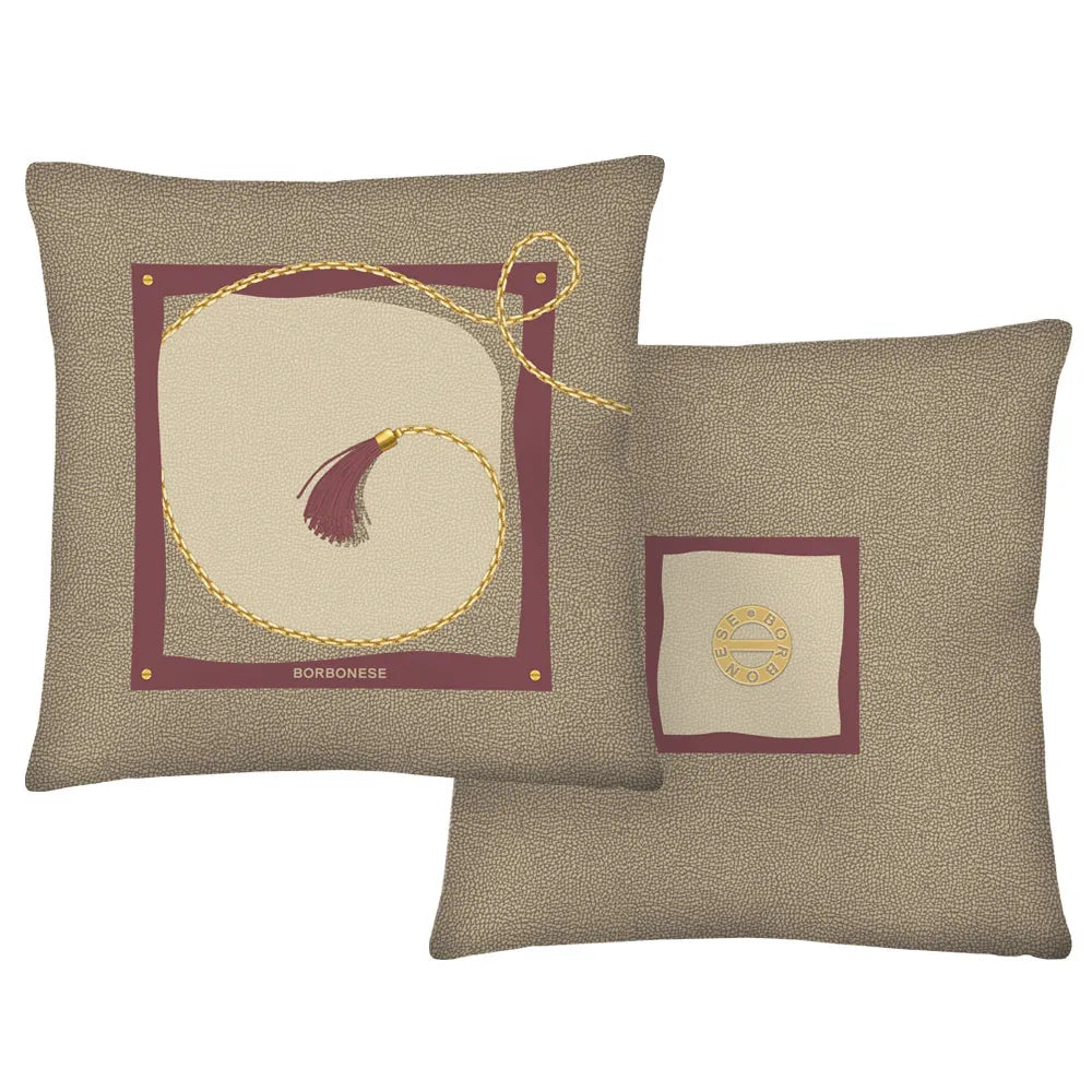 Cuscino arredo TORINO - Borbonese