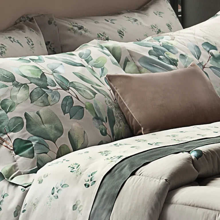 Trapunta Laurel - Tessitura Randi