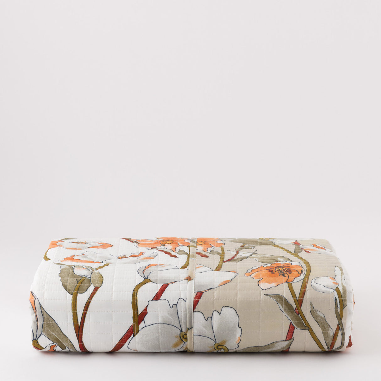 Trapuntino Stampato Zuleia by Linea Oro