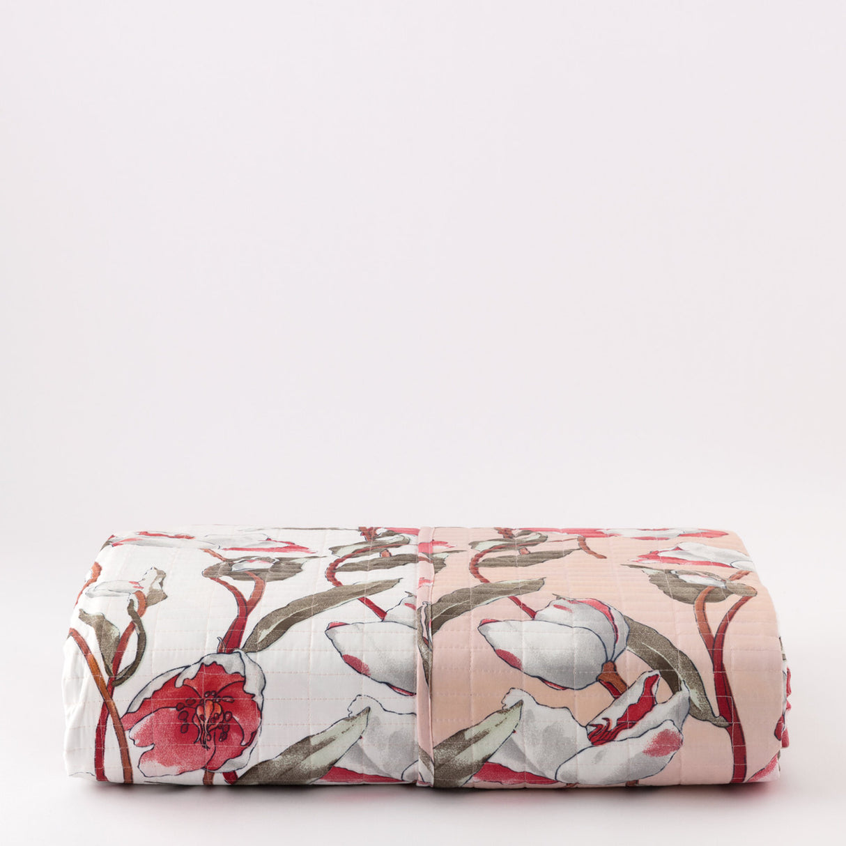 Trapuntino Stampato Zuleia by Linea Oro